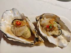 -老大连·海肠捞饭·大连海鲜大连菜(西安路店)