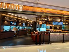 -棠心小叙·粤鲜食集(民盈·国贸城店)