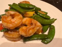 -环球港凯悦 · 享悦中餐厅