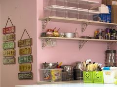 -幸福里DIY蛋糕烘焙·团建·拼豆豆(普陀店)