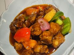 -原味田园·客家菜·土窑鸡(中航城君尚购物中心店)