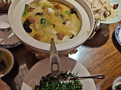 -面辣子·陕西家乡菜(钟楼店)