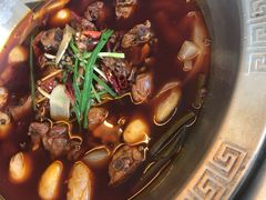 -天治宣·野椒鸡(龙头寺总店)
