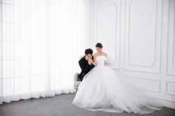 -IDO婚纱摄影(上海旗舰店)