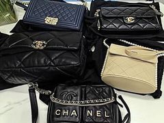 -小飞侠奢侈品回收 寄卖 养护(宝山宝龙广场店)