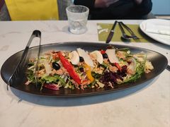 -IL Forno 意坊·意大利餐厅(温州万象城店)