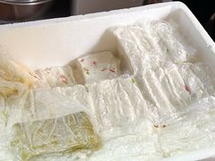 -芳婆糕团店(王府大街店)