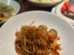 -MONICH牛排融合餐厅(和义大道购物中心店)