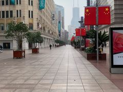 -南京路步行街