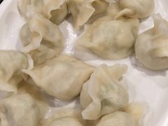 -听涛雅苑百味饺子老家菜馆