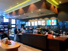 -星巴克(长春世纪鸿源店)