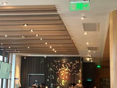 -星巴克(汾阳路店)