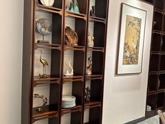 -蘭奢雅集·江浙菜(青山江滩店)