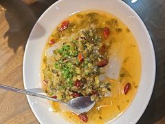 -秦月轩·陕西家乡菜(阜成路·五棵松店)