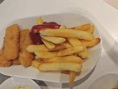 -宜家·瑞典风味餐厅(烟台路店)