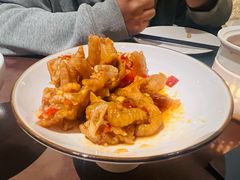 -天台泰和开元名都大酒·地中海咖啡厅