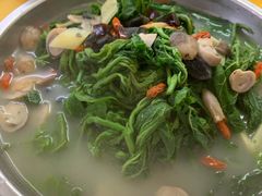 -肥姐美食(同福中路店)