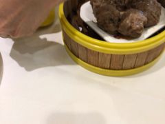 -君德澜酒家·创意粤菜(金山谷店)