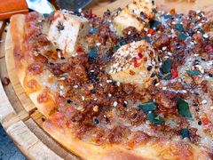-The Rug Cafe(王府中环店)