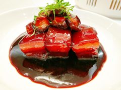 鲍鱼红烧肉-茗鼎汇(星方汇广场店)
