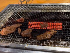 -蚝英雄·自助烤蚝(高新店)