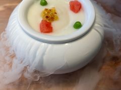 -师味葱扒虎头鲤·水席洛阳菜(元华店)