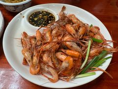 -芦茨金富饭庄·25年老字号·专做稻草鸡