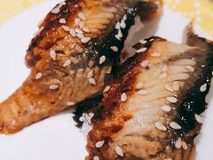 -新一番三文鱼寿司(红城湖店)