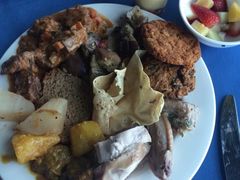 -澳门旅游塔360°旋转餐厅(南湾湖广场店)