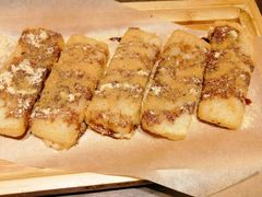 -觅香串串香·麻辣烫·冒菜(欧美广场店)