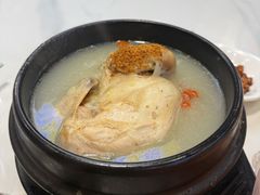 -长顺参鸡汤店(西塔总店)