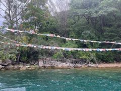 -丽江泸沽湖景区