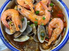 -老三样·旧食新味(万寿宫店)