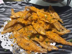 -79号渔船海鲜饭店(华强北店)