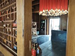 -丽江金茂凯悦臻选酒店-滇香馆