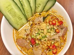 蓉城小腰怪-付掌柜在成都·热炒砂锅集(金禾店)