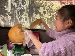 -吴越荣记苏州菜·松鼠桂鱼100%活鱼现做(斜塘老街店)