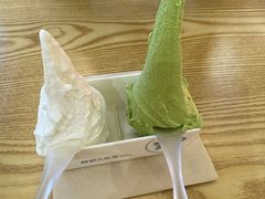 -野人先生Gelato(上海长宁龙之梦店)