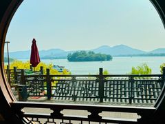 -楼外楼(西湖景区孤山路店)