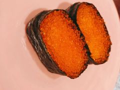 -争鲜回转寿司(中街大悦城店)