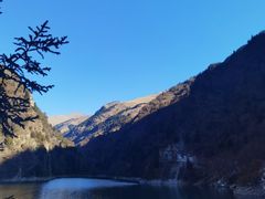 -叠溪松坪沟景区