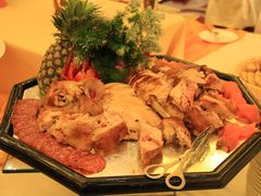 -佰园全日西餐厅-厦门佰翔软件园酒店