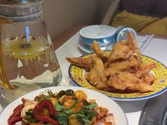 -遇东北林区铁锅炖(南开店)