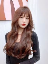 -3AM HAIR SALON染发接发