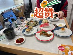-濱寿司(高新伊藤店)