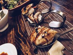 -白石的深夜食堂(大上海店)