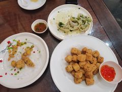 -长兴菜馆(高桥店)