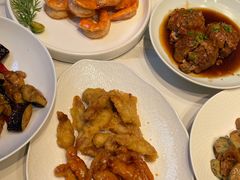 -梅飞酒家(桑园路店)