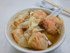 -麦文记面家(佐敦店)