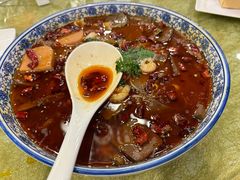 -徐记私厨(半淞园路店)